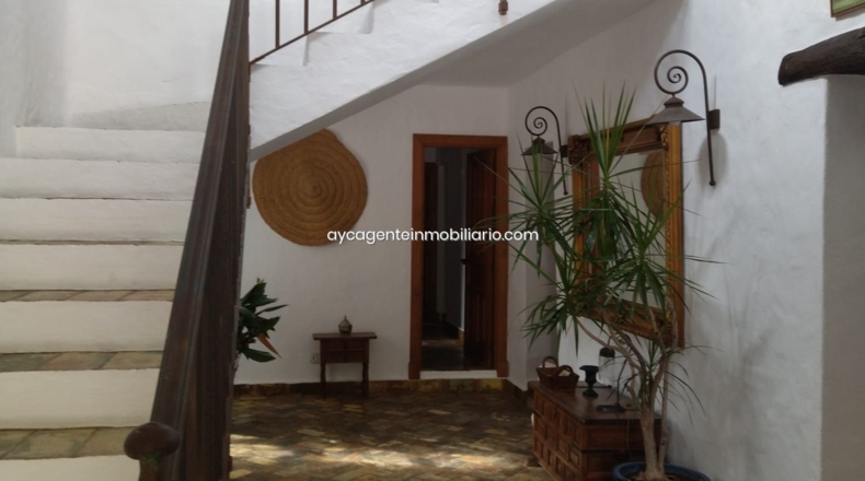 Malaga - Barriada Pablo Picasso - 4000m2