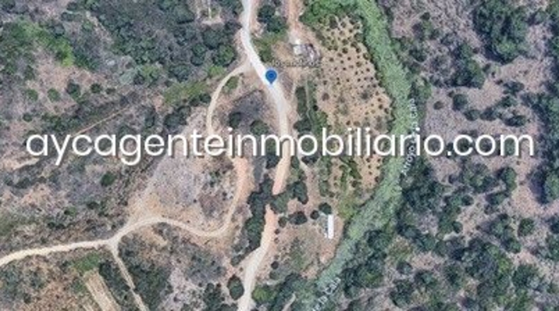 Málaga - Estepona - 10000m2