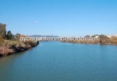 Casa de camp amb terreny en venda a San Roque ref.: TR209981 foto
