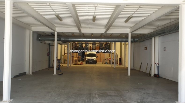 Malaga - Estepona - 600m2