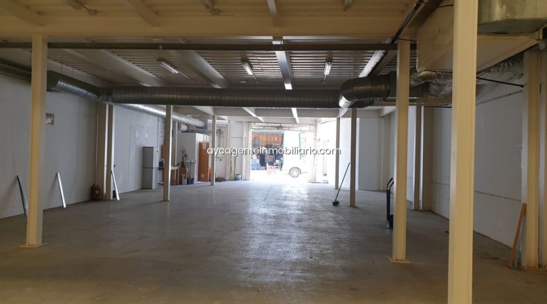 Malaga - Estepona - 600m2