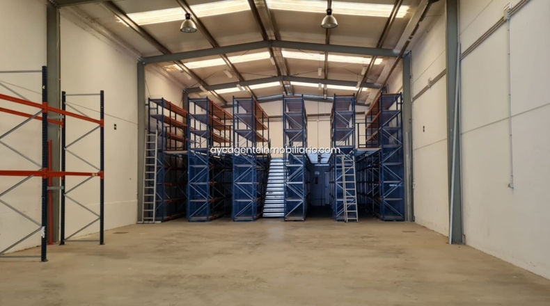 Malaga - Estepona - 600m2