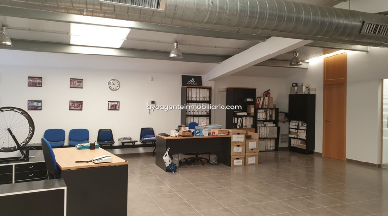 Malaga - Estepona - 600m2