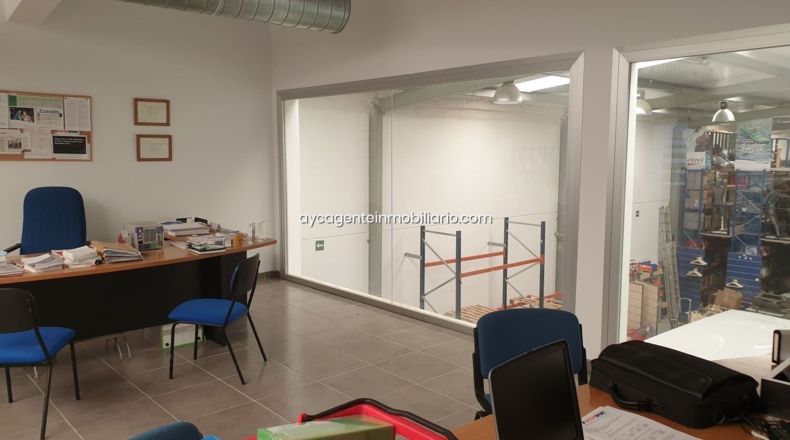 Malaga - Estepona - 600m2