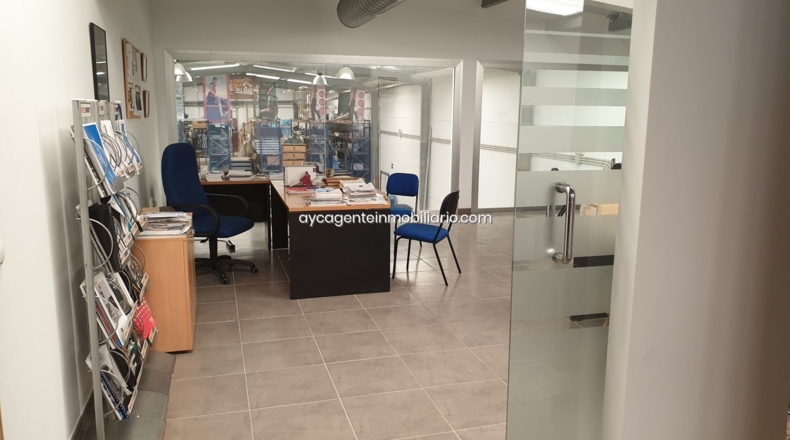 Malaga - Estepona - 600m2