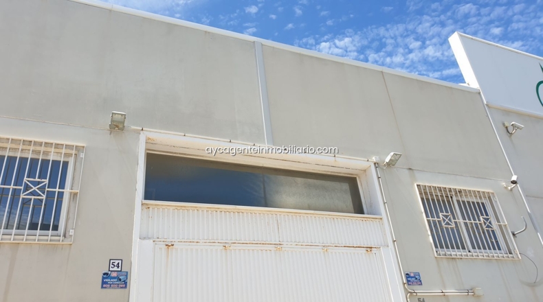 Malaga - Estepona - 600m2