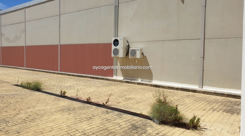 Malaga - Estepona - 600m2