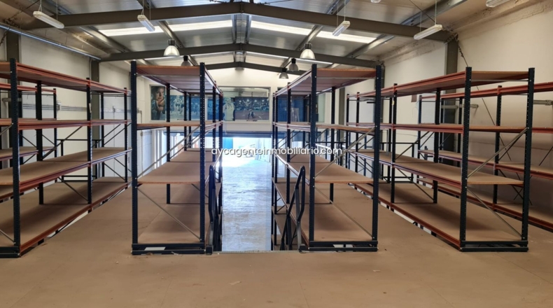Malaga - Estepona - 600m2