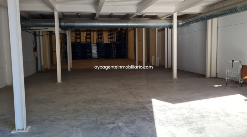 Malaga - Estepona - 600m2