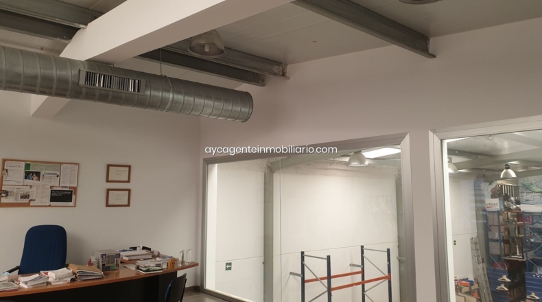 Malaga - Estepona - 600m2