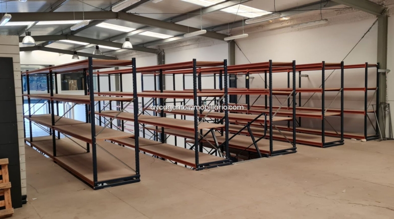 Malaga - Estepona - 600m2
