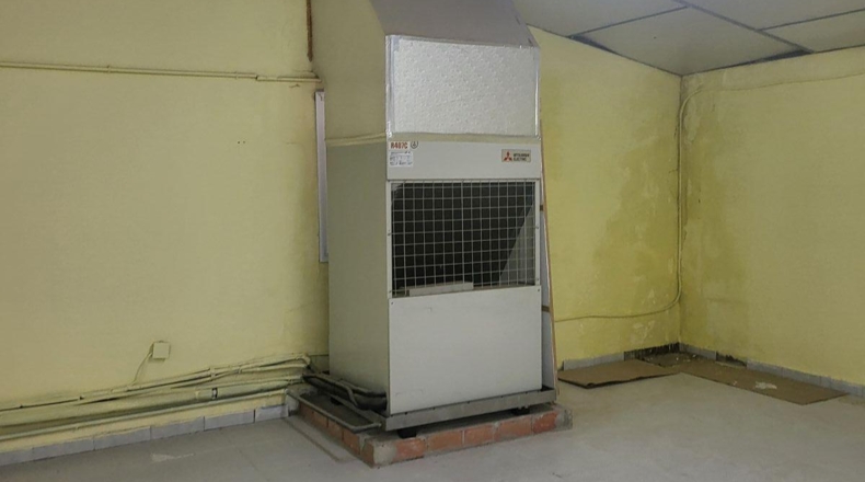 Malaga - Estepona - 350m2