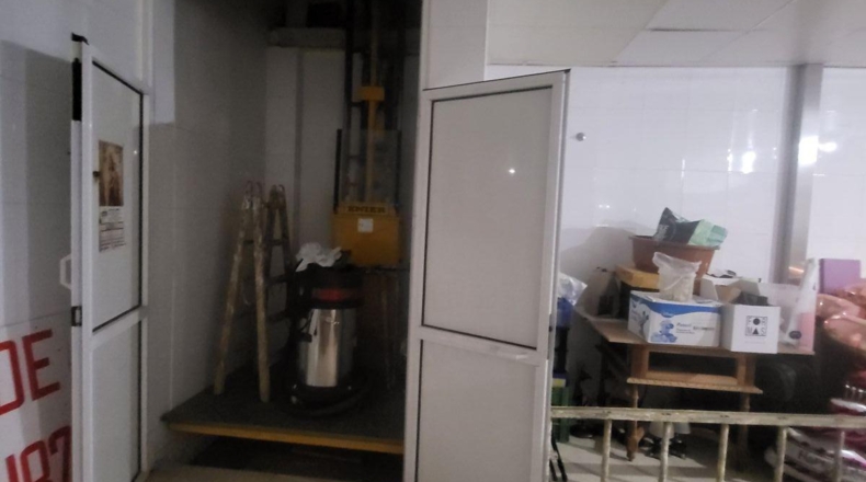 Malaga - Estepona - 350m2