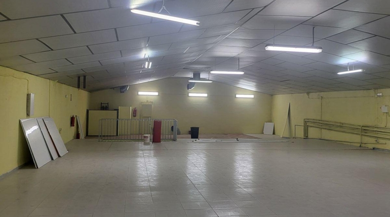 Malaga - Estepona - 350m2