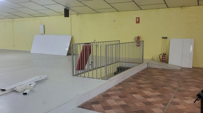 Malaga - Estepona - 350m2