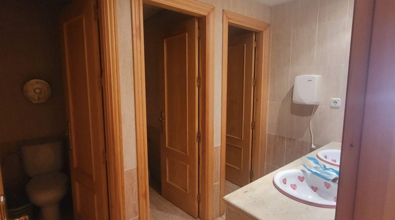 Malaga - Estepona - 350m2