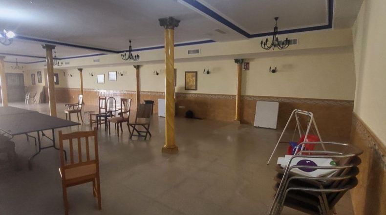 Malaga - Estepona - 350m2