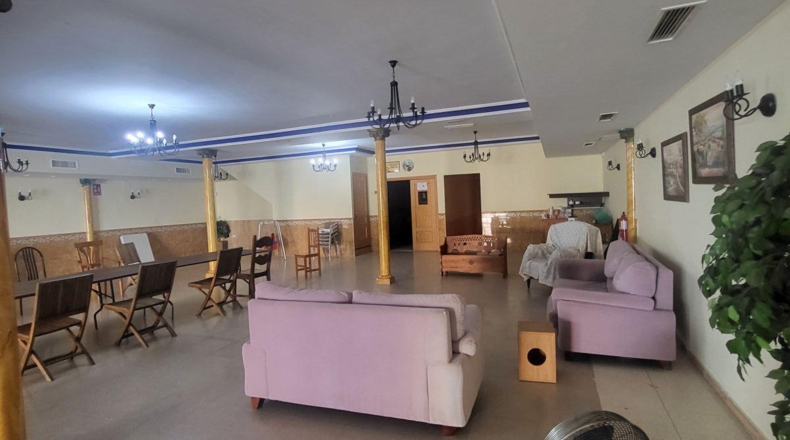 Malaga - Estepona - 350m2