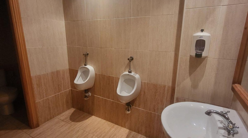 Malaga - Estepona - 350m2