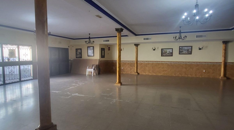 Malaga - Estepona - 350m2