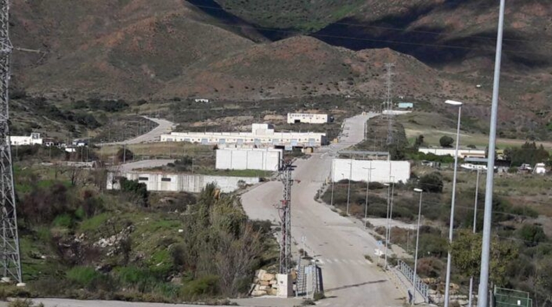 Málaga - Касарес - 977m2