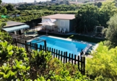 Casa de camp amb terreny en venda a la España, Vélez-Málaga, ref.: TR253815 foto