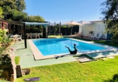 Casa de camp amb terreny en venda a la España, Vélez-Málaga, ref.: TR253815 foto