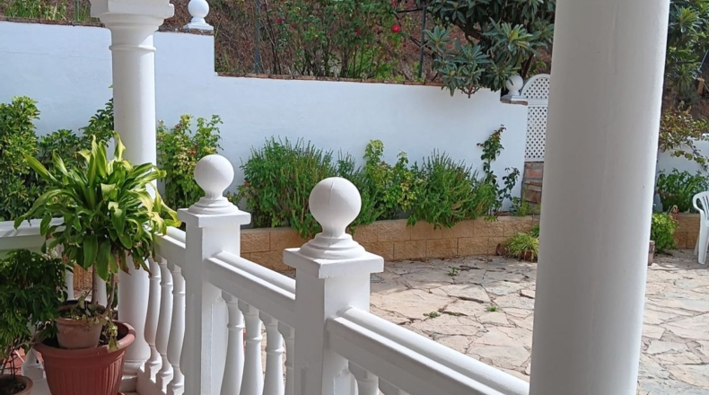 Málaga - Estepona - 4112m2