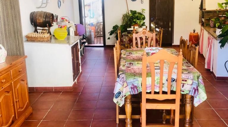 Málaga - Estepona - 4112m2