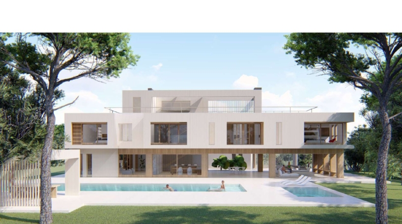 Cádiz - San Roque - 2000m2
