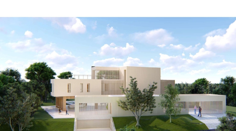 Cádiz - San Roque - 2000m2