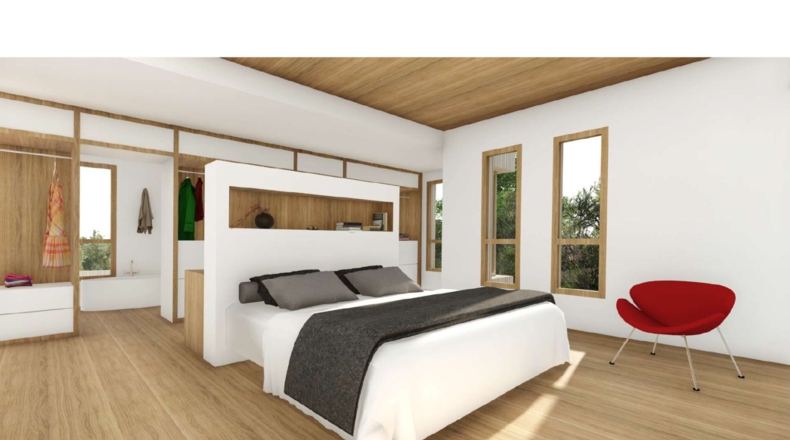 Cádiz - San Roque - 2000m2