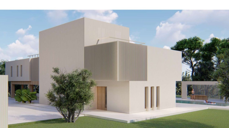 Cádiz - San Roque - 2000m2