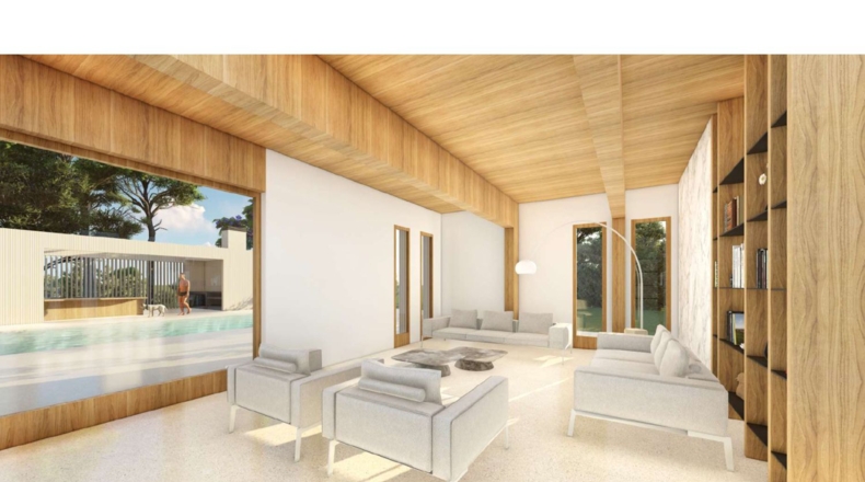 Cádiz - San Roque - 2000m2