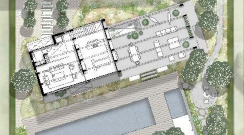 Cádiz - San Roque - 2000m2