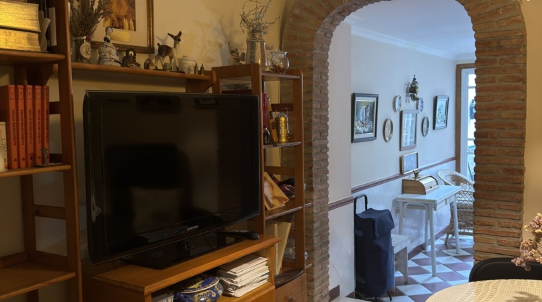 Málaga - Estepona - 211m2