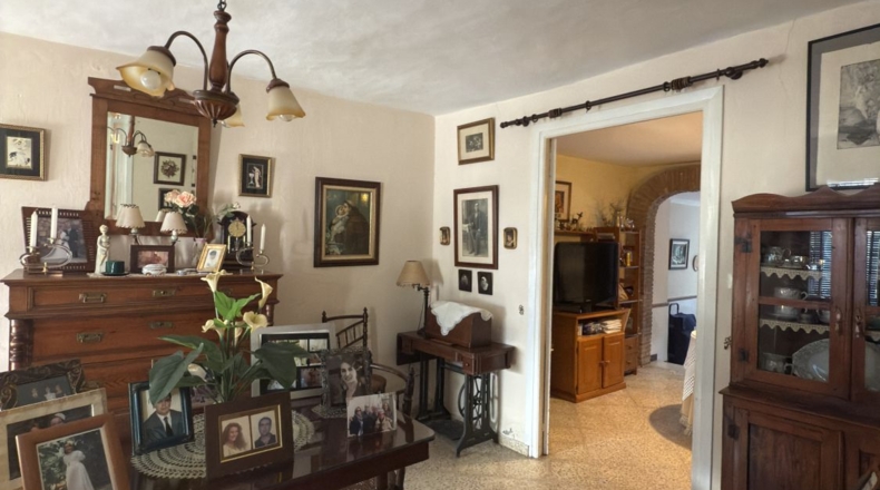 Málaga - Estepona - 211m2