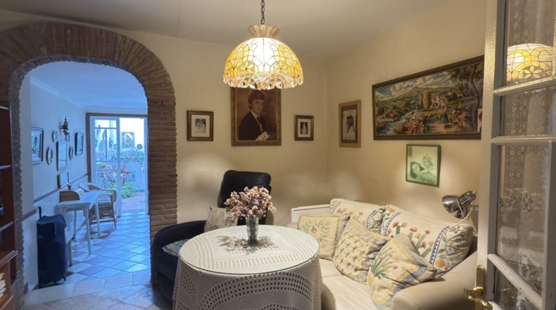 Málaga - Estepona - 211m2