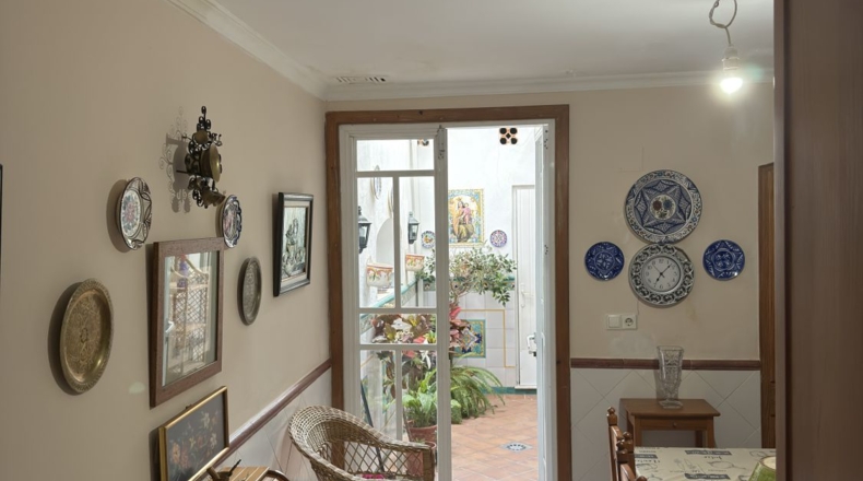 Málaga - Estepona - 211m2