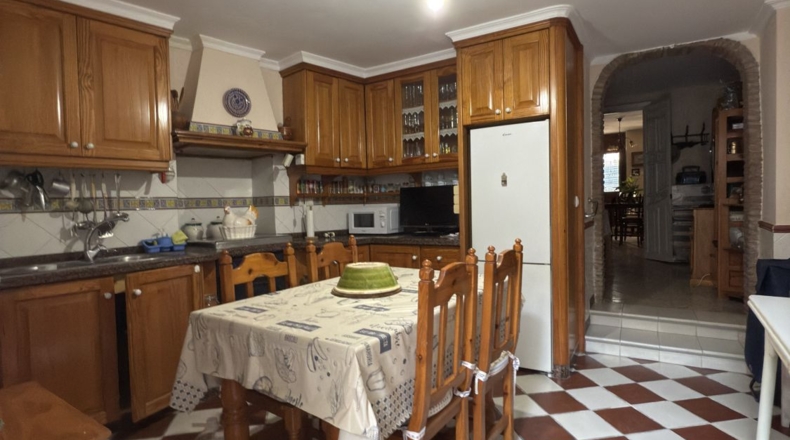 Málaga - Estepona - 211m2