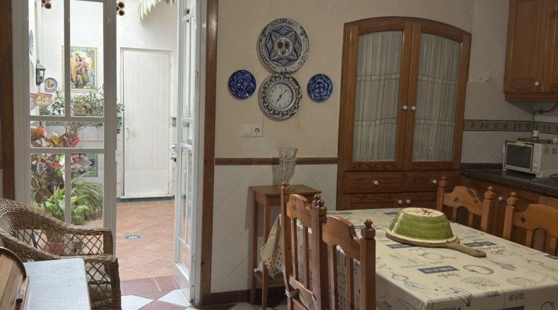 Málaga - Estepona - 211m2