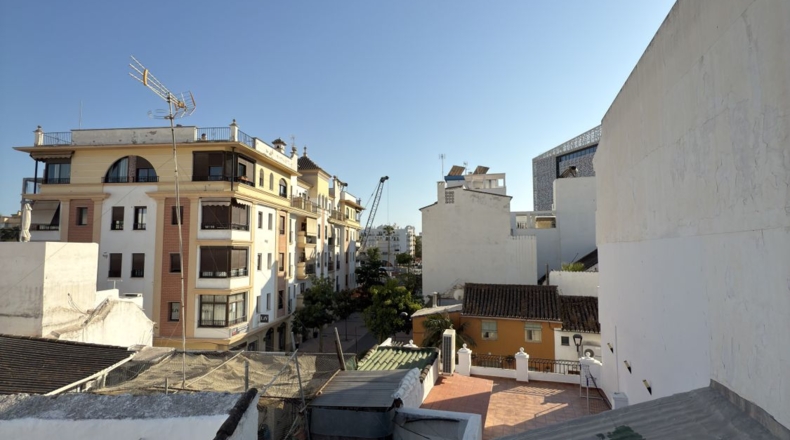 Málaga - Estepona - 211m2