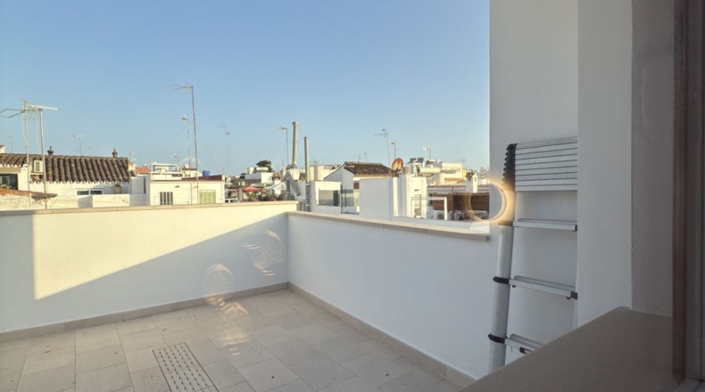 Malaga - Estepona - 250m2