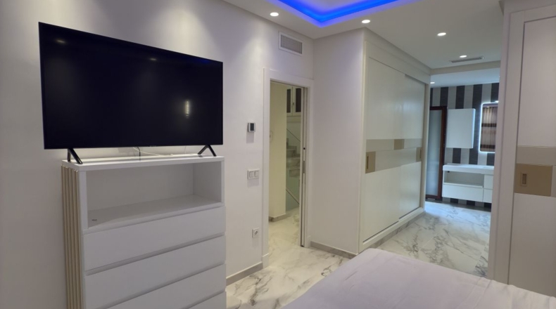 Malaga - Estepona - 250m2