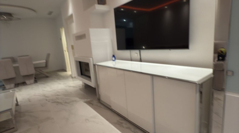 Malaga - Estepona - 250m2