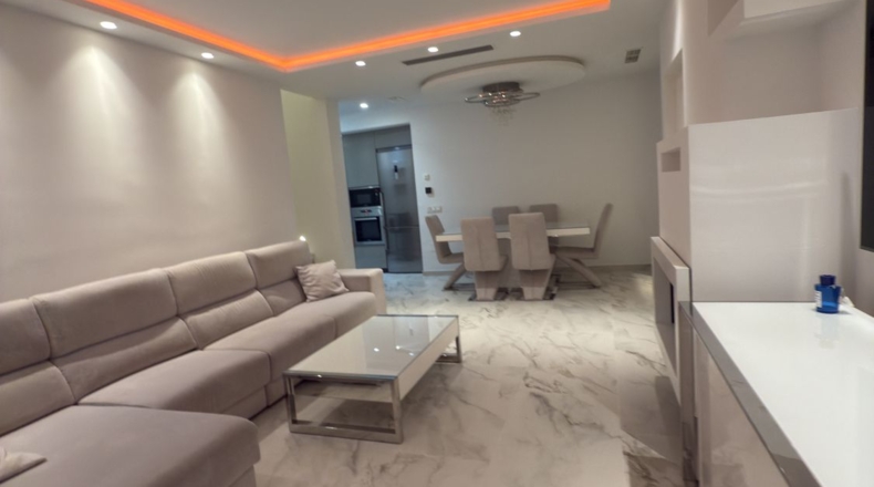 Malaga - Estepona - 250m2