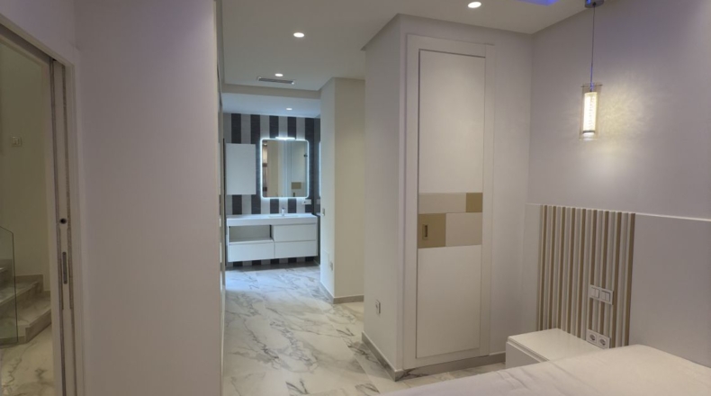 Malaga - Estepona - 250m2
