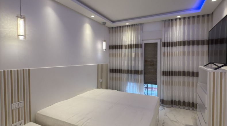 Malaga - Estepona - 250m2