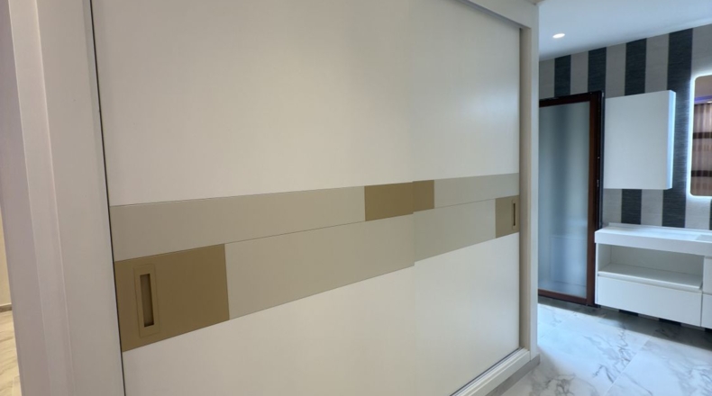 Malaga - Estepona - 250m2