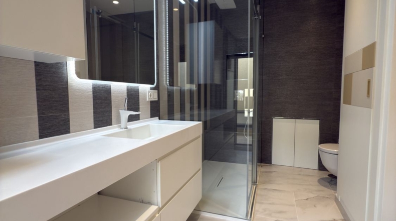 Malaga - Estepona - 250m2